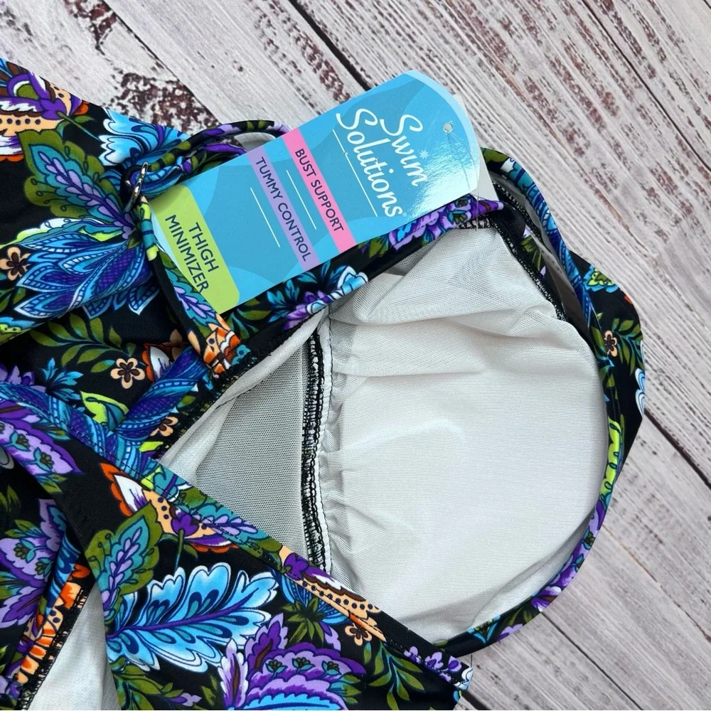 Swim Solutions swim solutions